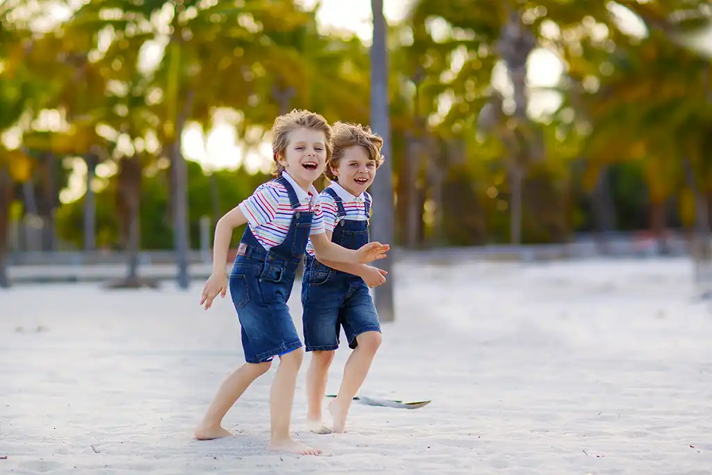 Key Biscayne Safety